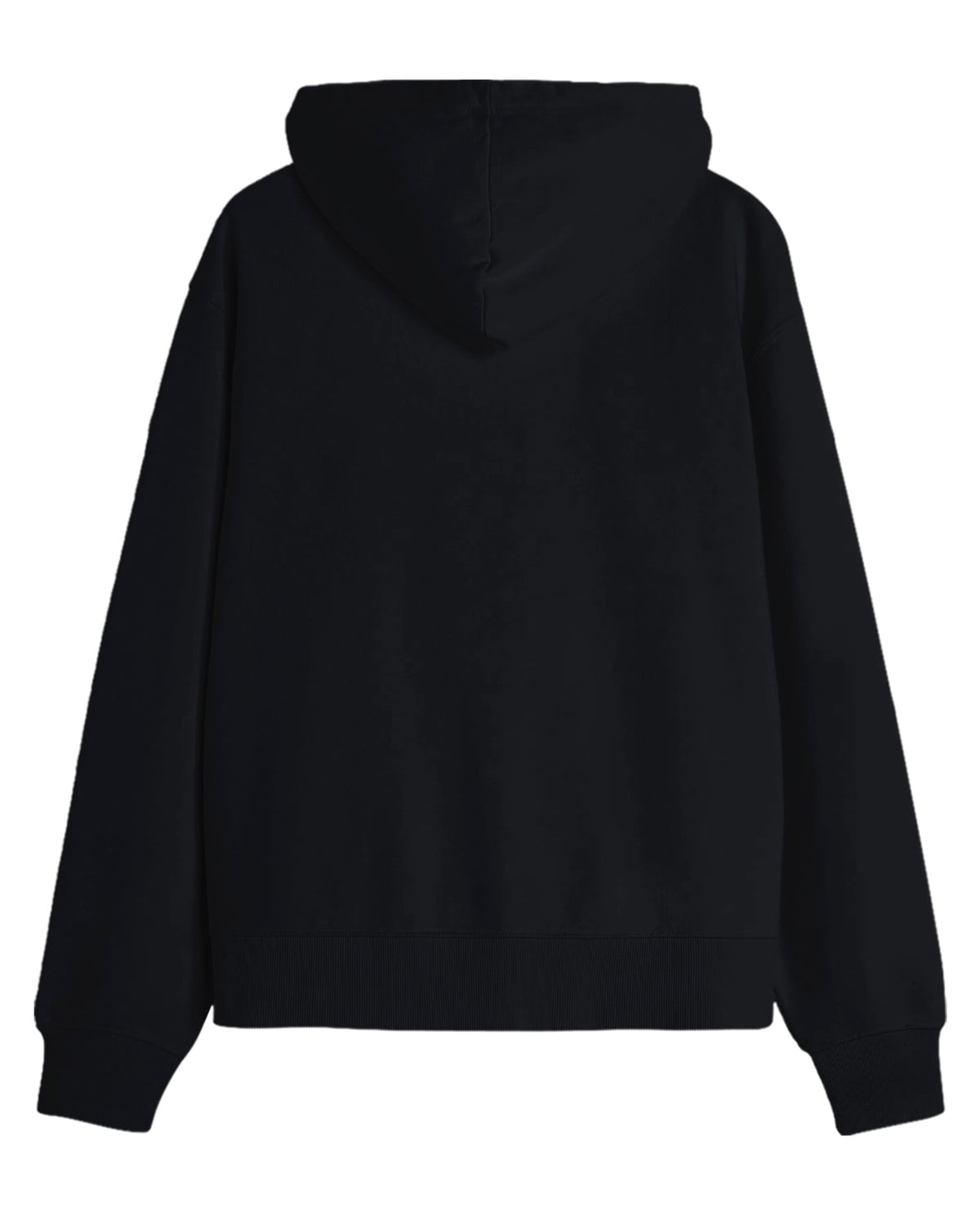 Disney Mickey Mouse Hoodie Mens Big Face Graphic Print Pullover Sweatshirt
