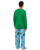 Peanuts Snoopy Pajamas Christmas Holiday Family Matching Sleepwear Set