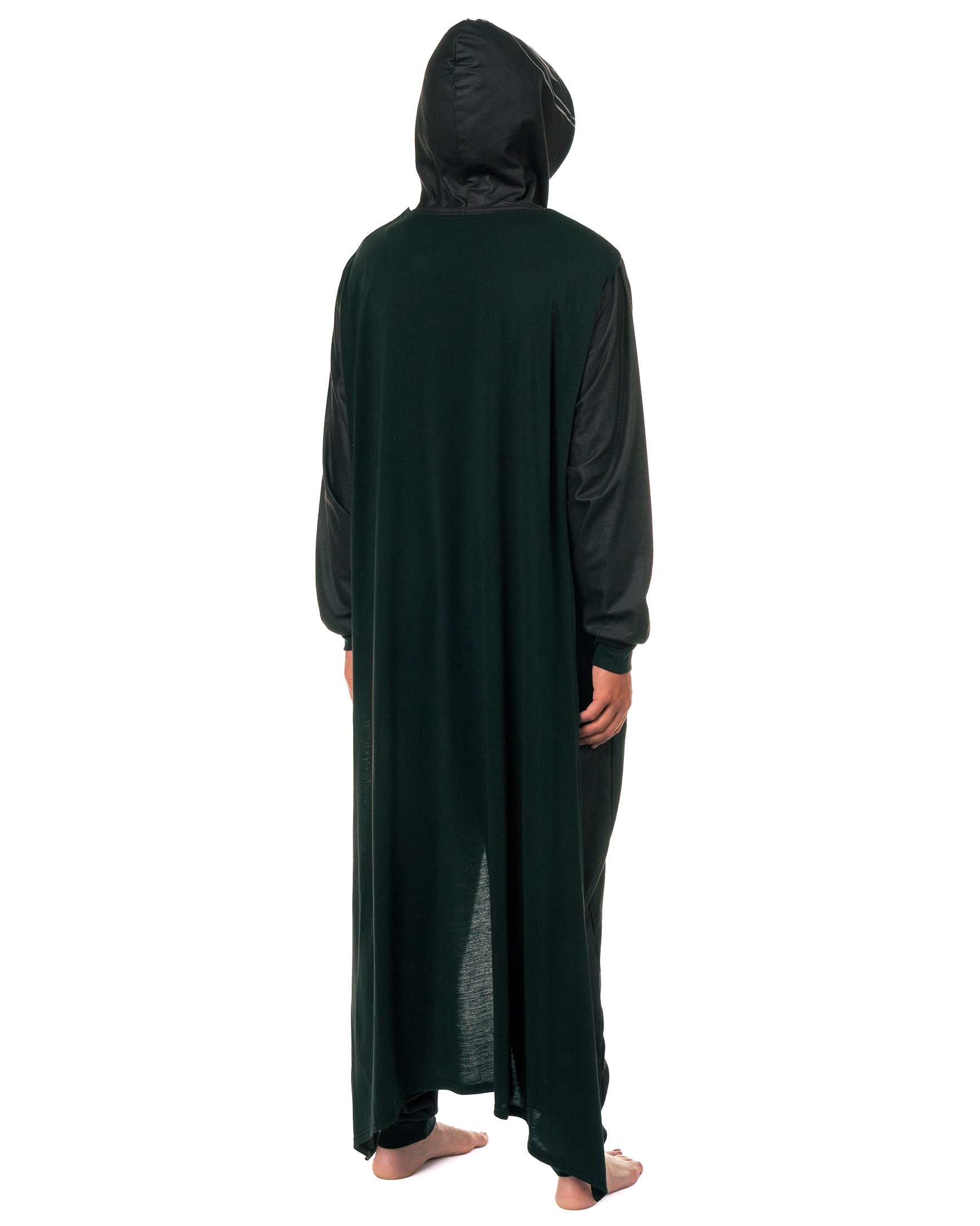 Disney Star Wars Union Suit Men's Darth Vader One Piece Pajama