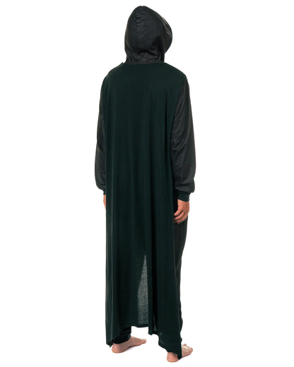 Disney Star Wars Union Suit Men's Darth Vader One Piece Pajama