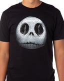 The Nightmare Before Christmas Men's Sally In Jack's Eyes Adult T-Shirt