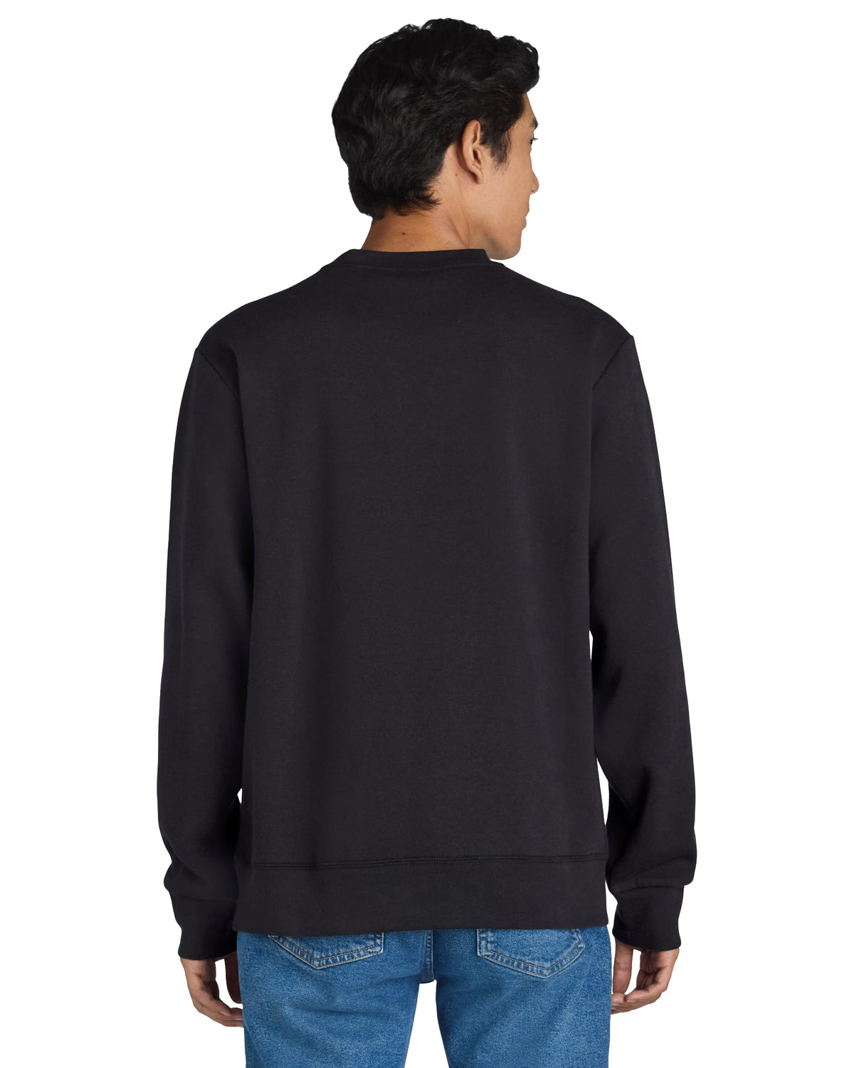 The Nightmare Before Christmas NBC Sweatshirt Mens Jack Light Up Sweater