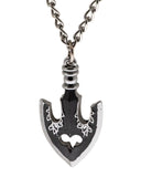 JoJo's Bizarre Adventure Keicho's Stand Arrow Replica Design Necklace