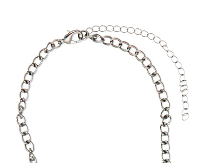 JoJo's Bizarre Adventure Keicho's Stand Arrow Replica Design Necklace