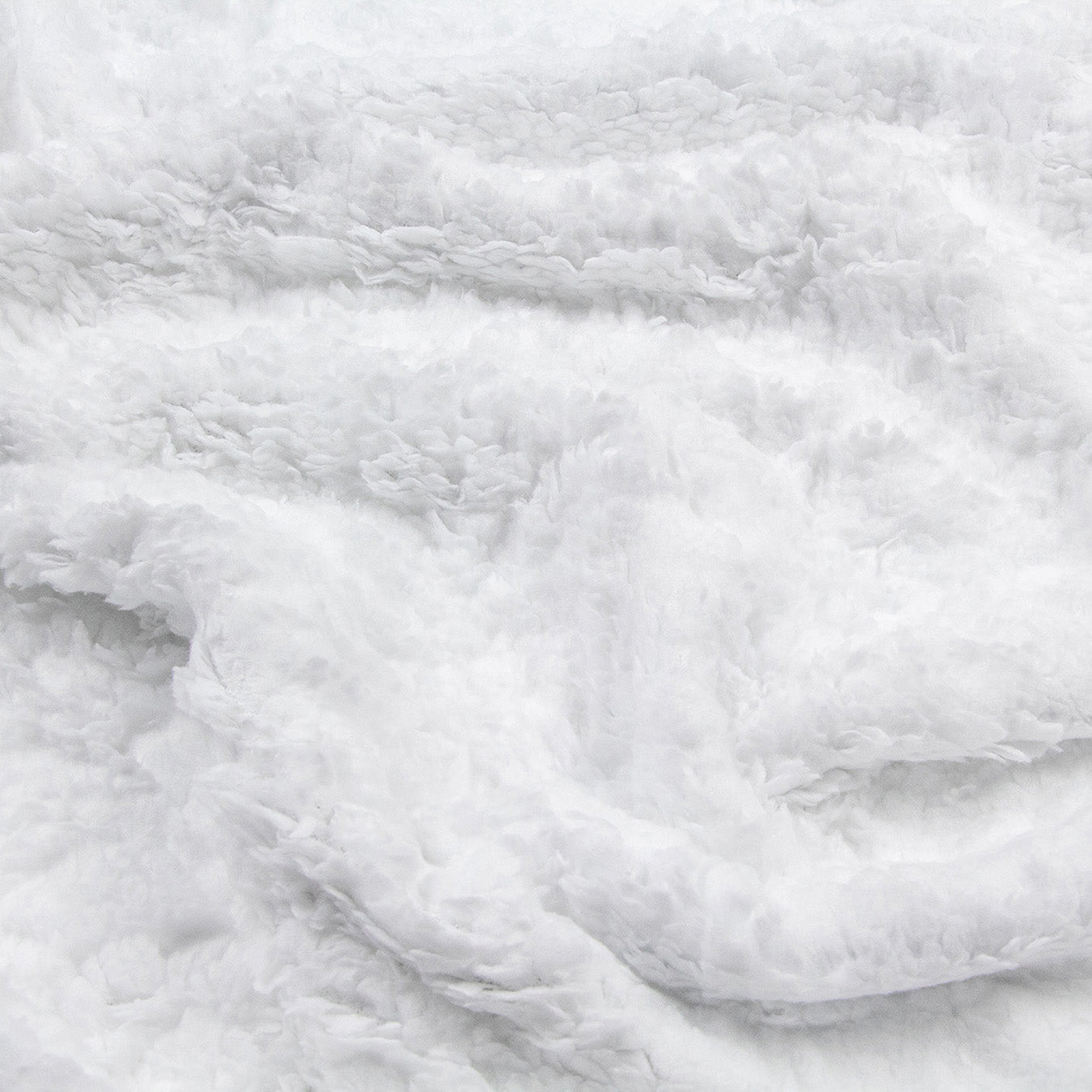 Northwest Encanto Silk Touch Sherpa Throw Blanket, 40" x 50", Familia Together