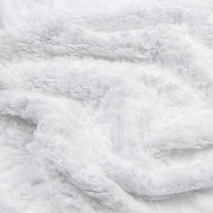Northwest Encanto Silk Touch Sherpa Throw Blanket, 40" x 50", Familia Together