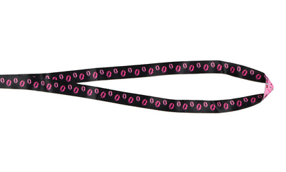 Mean Girls North Shore High School Lanyard ID Badge Holder w/ 2" Rubber Pendant