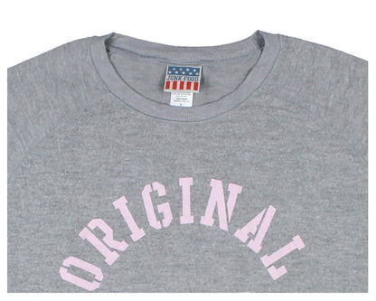 Junk Food Women's Original Pullover Sweatshirt Top