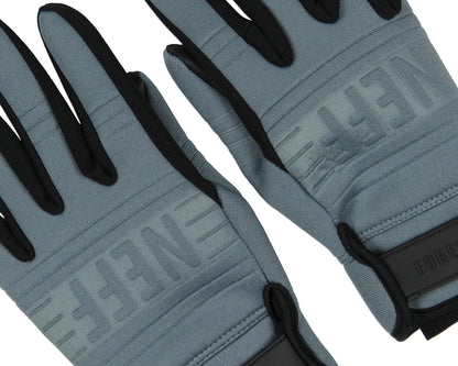 Neff Daily Pipe Neoprene No-Slip Palm Adult Snowboarding Gloves