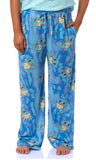 Pokemon Women's Multiple Styles Sleep Pajama Short Sleeve Set