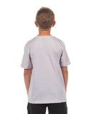 Poppy Playtime Shirt Boy's Huggy Wuggy Short Sleeve Graphic Tee