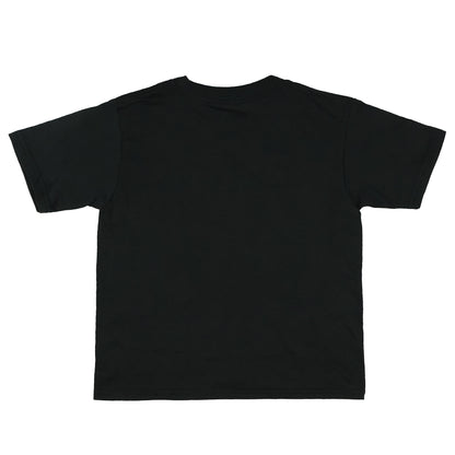 Peanuts T-Shirt Snoopy Coolest Kid On The Block Short Sleeve Graphic Tee
