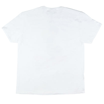 My Hero Academia Shirt Men's Izuku Midoriya Punch Short Sleeve Graphic Tee