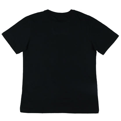 Harry Potter T-Shirt Boys' Solemnly Swear Foot Print Design Tee