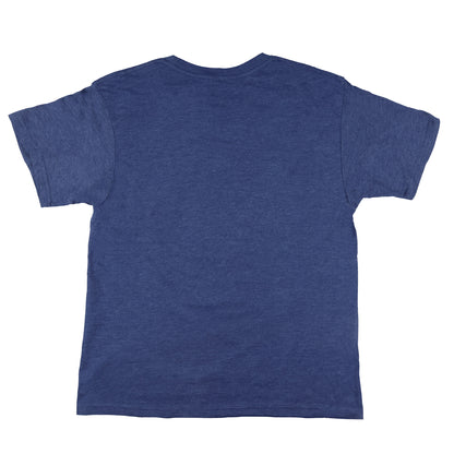 Five Nights At Freddy's Shirt Big Boys Drip Withered Freddy Short Sleeve Top