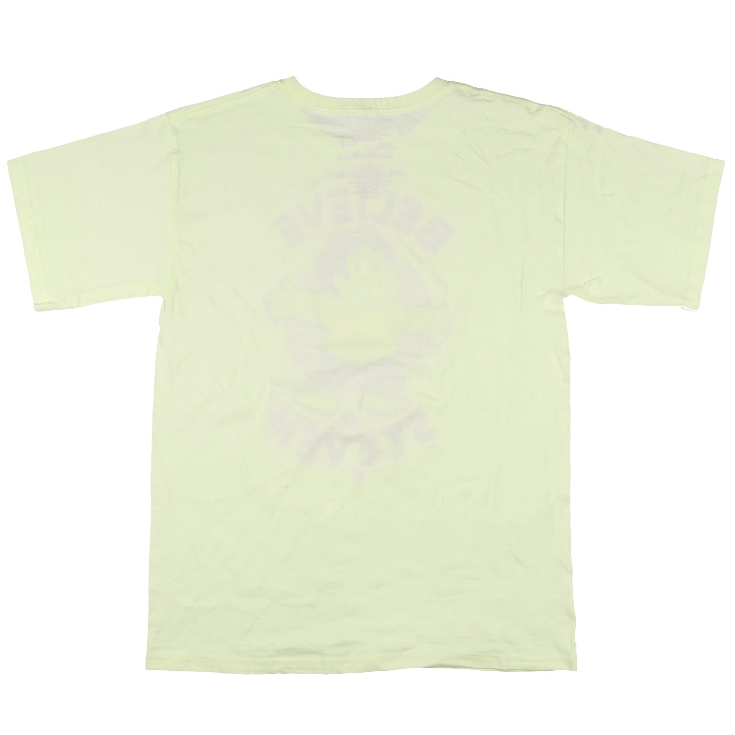 Steven Universe Shirt Big Boy's Believe In Steven Short Sleeve Graphic Top