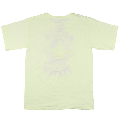 Steven Universe Shirt Big Boy's Believe In Steven Short Sleeve Graphic Top