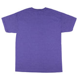 Kirby T-Shirt Snack Time Distressed Character Print Design Tee