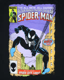 Marvel Spider-Man T-Shirt Men's Peter Parker The Spectacular Tee