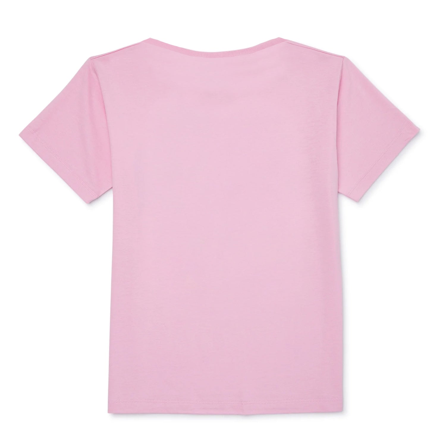 Disney Princess Shirt Girls' Express Yourself Character Portraits Tee