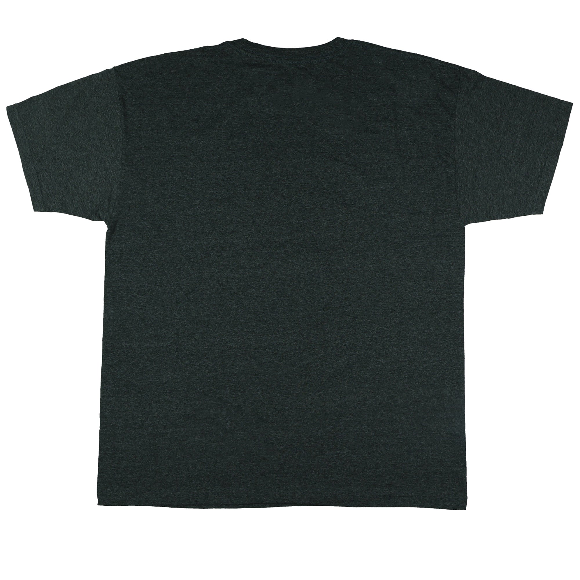 Sonic The Hedgehog T-Shirt Men's No Time For Games Graphic Print Tee