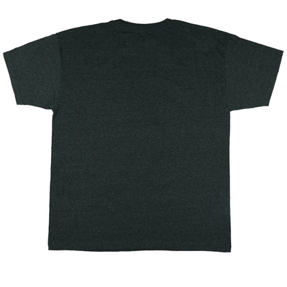 Sonic The Hedgehog T-Shirt Men's No Time For Games Graphic Print Tee