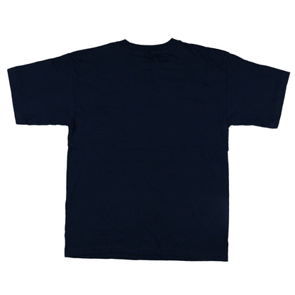 Sonic The Hedgehog Boys' T-Shirt Power Kick Design Short Sleeve Tee
