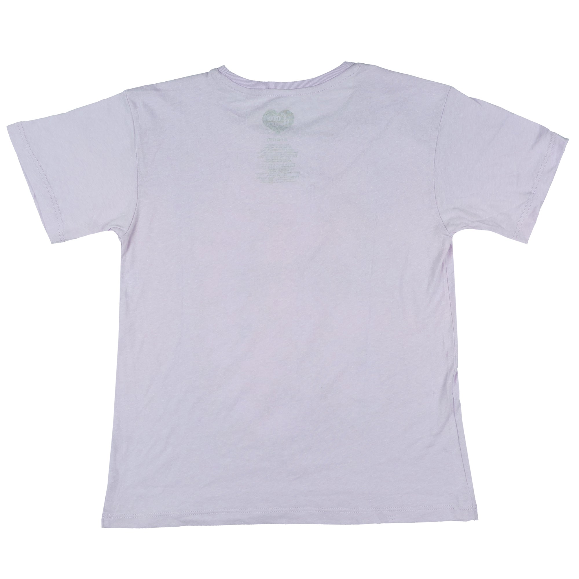 Care Bears T-Shirt Girls' Gathering of Buddies Short Sleeve Tee