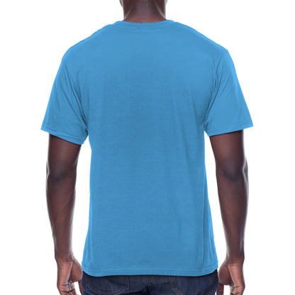 Disney Lilo and Stitch T-Shirt Men's I'd Rather Not Short Sleeve Tee