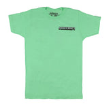 Minecraft T-Shirt Men's Game Essentials Grid Two-Sided Graphic Tee