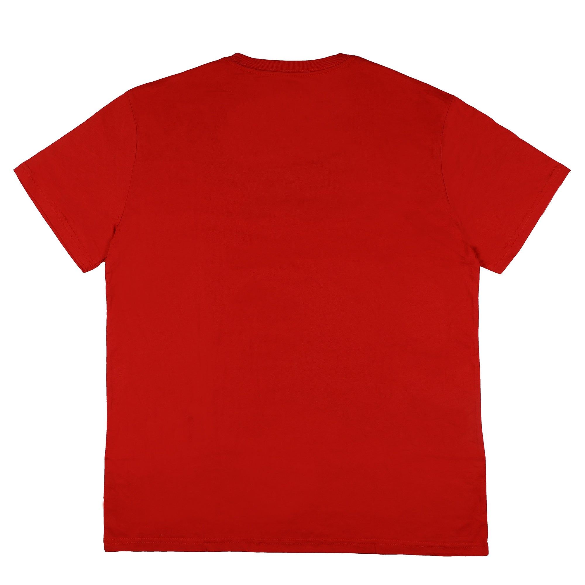 Home Alone Shirt Men's Merry Christmas Animal Short Sleeve Top