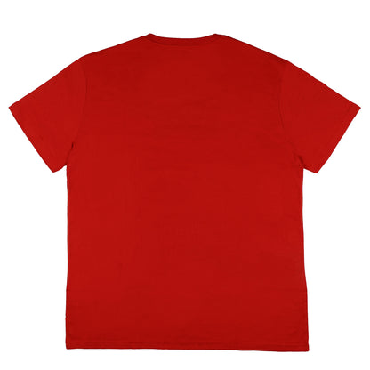 Home Alone Shirt Men's Merry Christmas Animal Short Sleeve Top