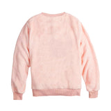 Strawberry Shortcake Sweatshirt Women's Sweet List Fleece Pullover