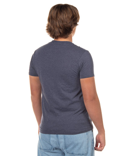 Disney Donald Duck Shirt Shaking His Fists Short Sleeve Graphic Tee