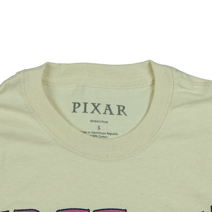 Disney Ratatouille Shirt Men's Chef Remy Short Sleeve Graphic Tee