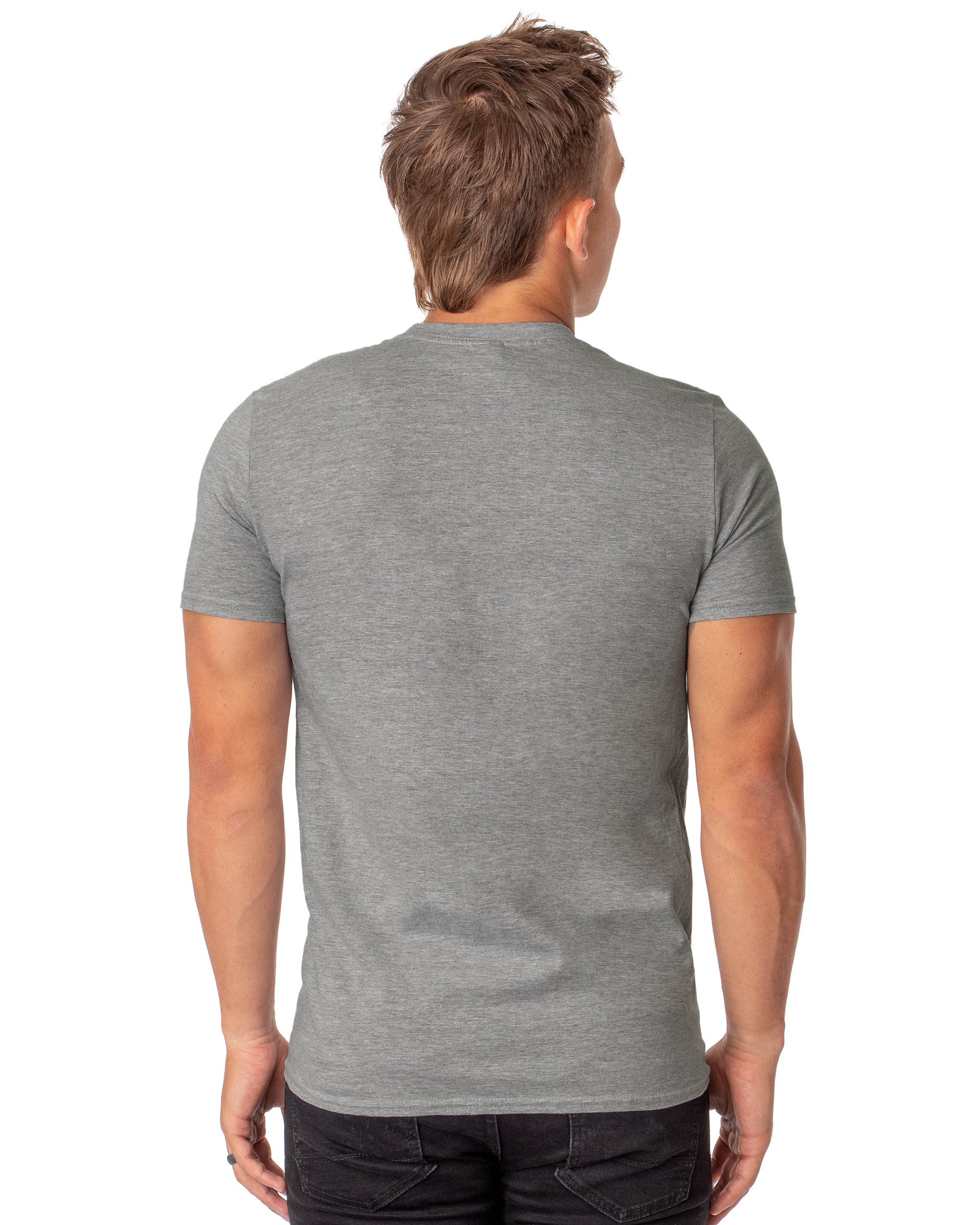 The Legend of Zelda T-Shirt Men's Triforce Graphic Short Sleeve Tee