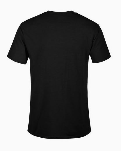 Star Wars T-Shirt Men's The Empire Strikes Back Throw Back Design Tee