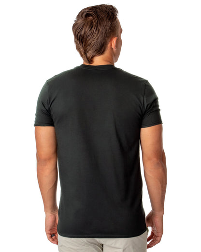 Star Wars Darth Vader T-Shirt Men's Glowing Saber Graphic Tee