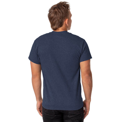 Super Mario T-Shirt Men's Character Grid Short Sleeve Graphic Top