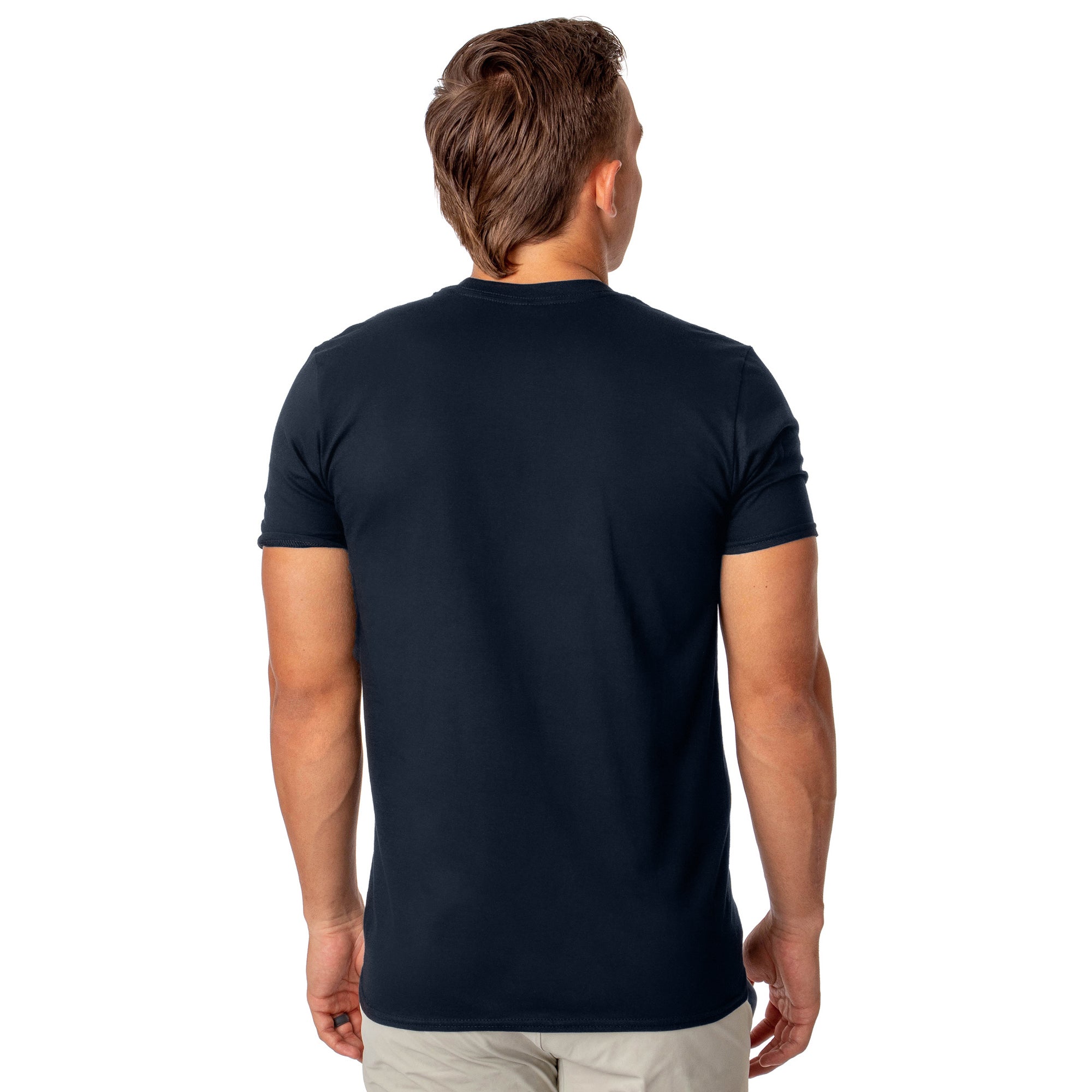 The Legend of Zelda T-Shirt Men's Ocarina of Time Short Sleeve Tee