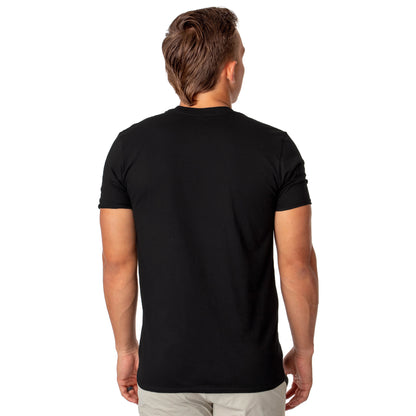 Star Wars The Mandalorian T-Shirt Men's The Child Short Sleeve Tee