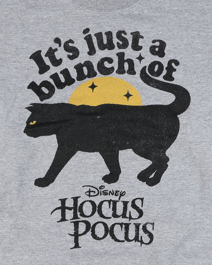Hocus Pocus Sweatshirt Women's a Bunch of Hocus Pocus Long Sleeve Pullover