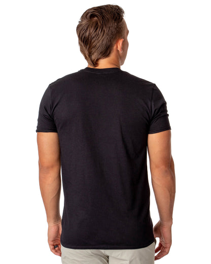 Disney Villains T-Shirt Men's Mischief Makers Group Design Graphic Tee