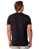 Disney Villains T-Shirt Men's Mischief Makers Group Design Graphic Tee