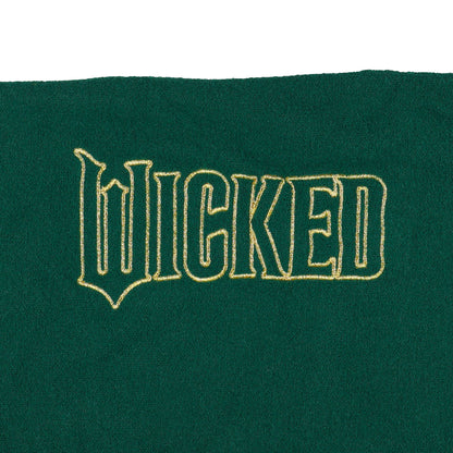 Wicked Pajamas Women's Gold Sweater Ribbed Wide Leg Lounge Pants