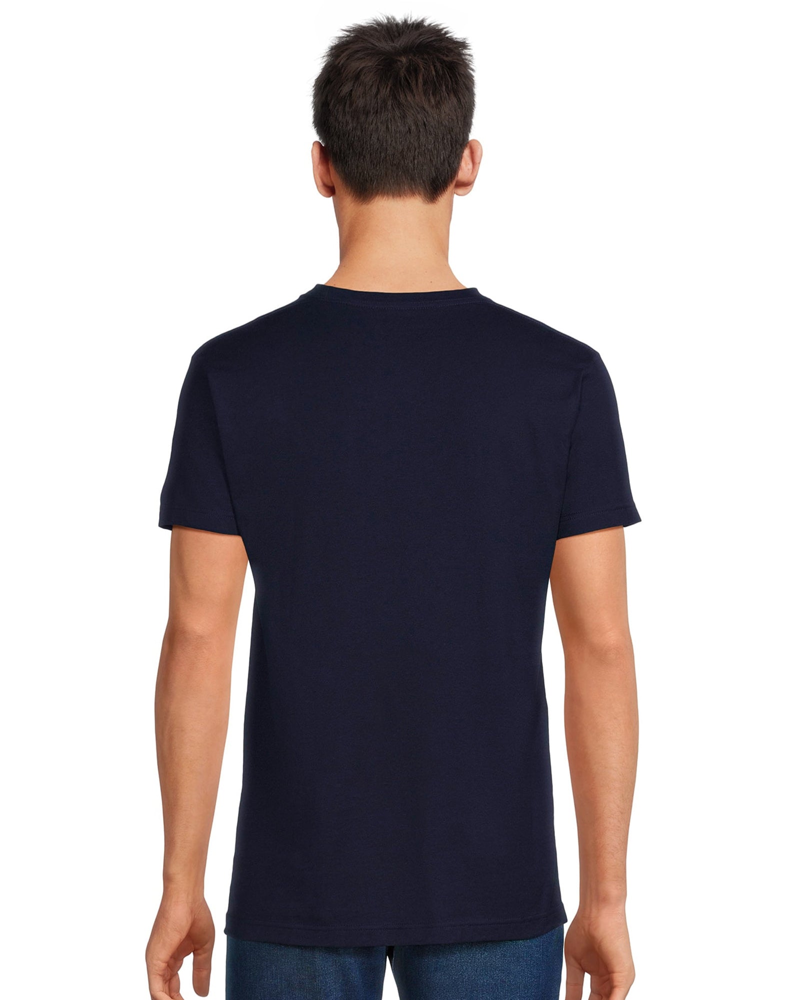 Spy X Family T-Shirt Men's Forger Family Design Short Sleeve Tee