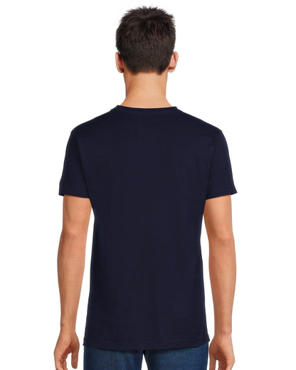 Spy X Family T-Shirt Men's Forger Family Design Short Sleeve Tee