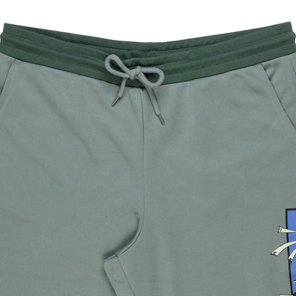 Street Fighter Pajamas Men's Chun-Li Design Lounge Jogger Pants