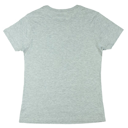 Disney Stitch T-Shirt Women's Elvis-Inspired Design Short Sleeve Tee