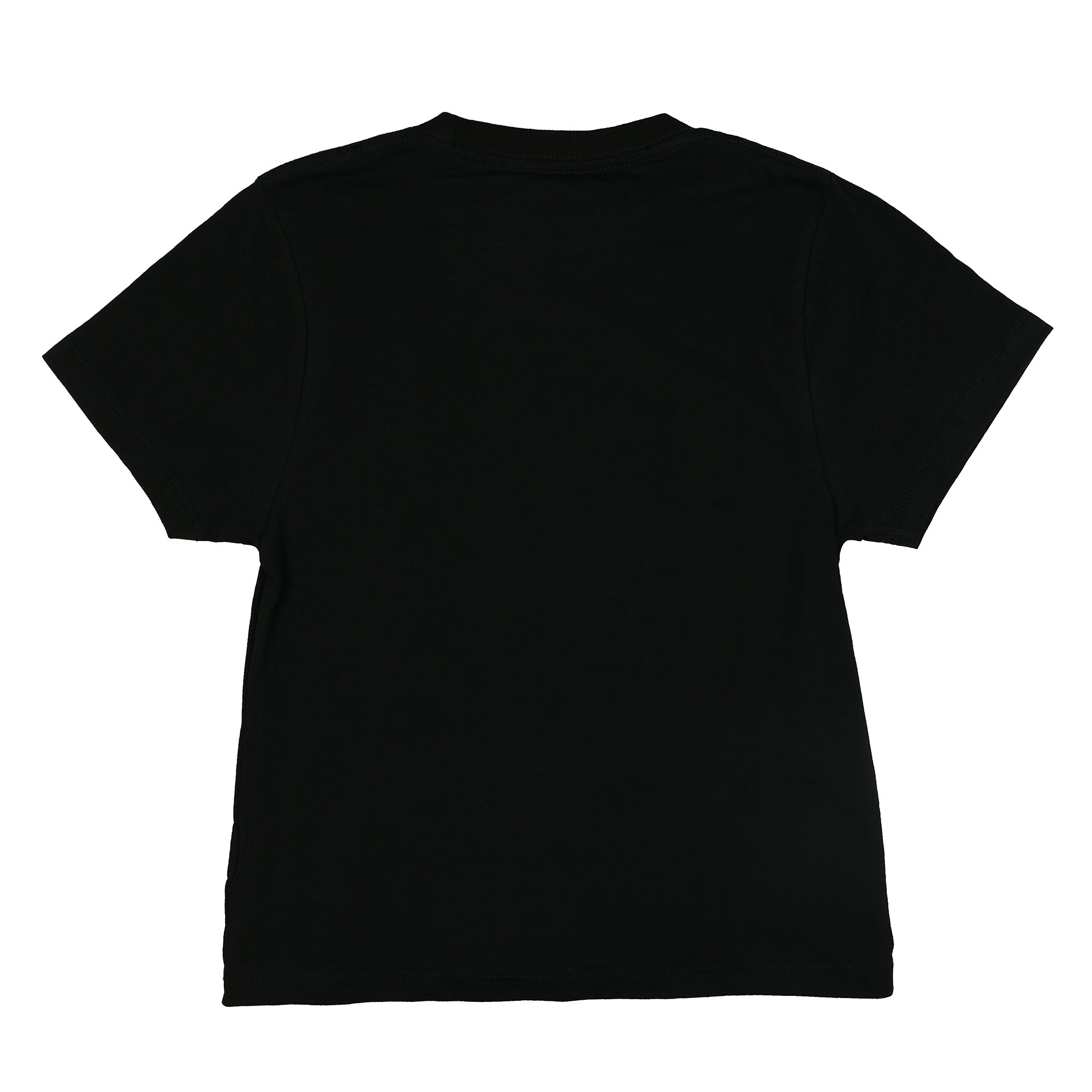 Kirby T-Shirt Girl's Snack Circle Video Game Character Short Sleeve Top